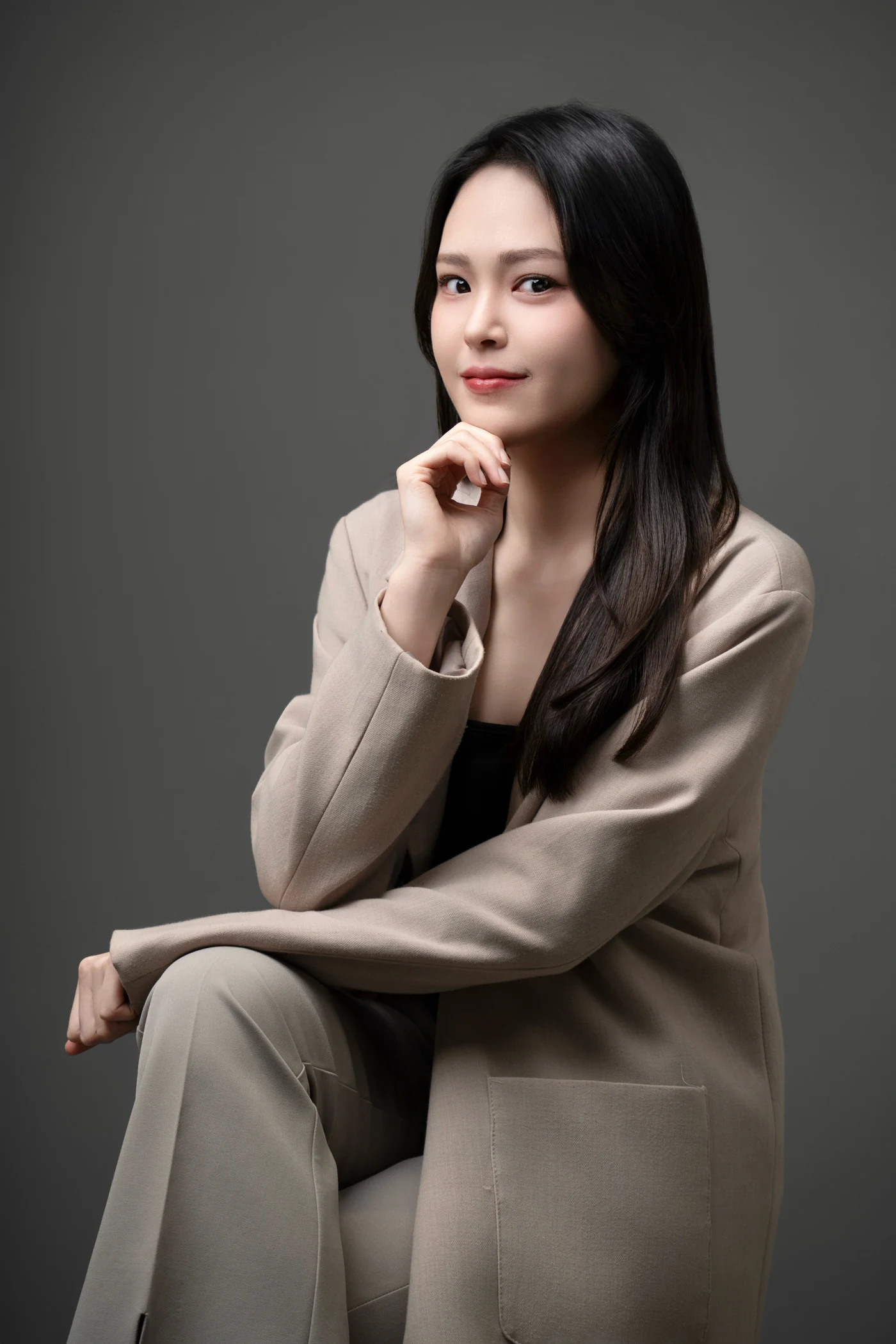 Zoe, Brand and Growth Marketer